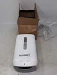 Renown RB8 Touch-free Hand Soap Dispenser White. Fixed Price $19.99.