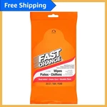 Permatex 25 Count Hand Cleaner Wipes Dual-side Heavy-duty Cleaning Solution. Fixed Price $12.99.