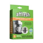 Affresh Coffee Maker Cleaner, Works With Multi-cup And 3 Count (pack 1), Z. Fixed Price $8.91.