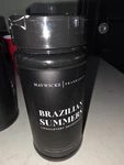 Mavwicks Fragrances Brazilian Summers Upholstery Deodorizer New. Fixed Price $19.99.