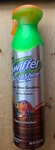Swiffer Dust & Shine Spray Tropical Sunrise Scent 9.7 Oz Discontinued. Fixed Price $34.99.