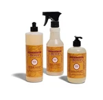 Mrs. Meyer's Multi-surface Everyday Cleaner, Apple Cider 16OZ. Fixed Price $20.89.