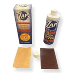 Zap! Professional Cleaner Porcelain Fiberglass Tile Restorer 16 Oz. Concentrate. Fixed Price $21.18.