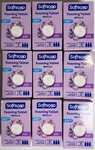 Softsoap Sparkling Lavender Foaming Hand Refill Tablets Lot 9 Boxes 27. Fixed Price $24.99.