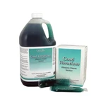 Certol GVUS128-1 Good Vibrations Ultrasonic Cleaner Solution Gallon Bottle. Fixed Price $34.25.