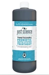 Just Science Tanktechsrx Probiotic Septic System Treatment 32OZ. Fixed Price $38.99.