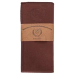 Mi&vi Synthetic Chamois Microfiber Instrument Cleaning Pecan-brown. Fixed Price $14.99.