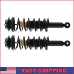For SET-TS272696-2 Monroe Shocks Absorber Struts Assemblies Of Pair. Fixed Price $282.71.