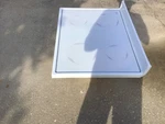 Whirlpool Range Glass Cook Top 32044705 # This Will Fit Also Maytag. Fixed Price $125.00.