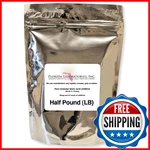 Boric Acid Granular Powder 1/2 Lb 99.9%+ Pure H3BO3. Fixed Price $21.82.