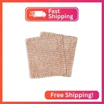 Redecker Copper Cleaning Cloth 2 Pack Woven Scrubber For Pots Pans Si. Fixed Price $30.65.
