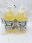 Professor Amos Shock It Extreme Multi-cleaner Concentrate 64 Oz Sealed. Fixed Price $39.99.