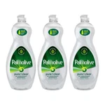 Palmolive Ultra Pure + Clear Spring Fresh Dish Liquid, 20 Oz (591ML) (pack Of 3). Fixed Price $22.99.