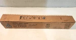 Ricoh 841816 Cyan Toner Cartridge Mp C3503 Genuine New Sealed Box. Fixed Price $69.99.