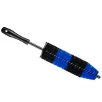 Sgcb Wheel Rim Brush 17" 18" Long Tire Detailing For Engine Bay Wash. Fixed Price $11.99.