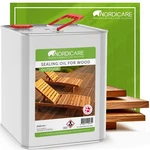 Sealing Wood Oil For Outdoor Garden Furniture Teak. Fixed Price $57.30.