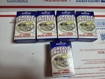 Lot Of 24-ASTONISH Grease Buster Tablets (new). Fixed Price $44.96.