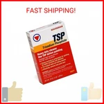 Savogran 10621 Trisodium Phosphate (tsp) 1LB (16OZ). Fixed Price $14.58.