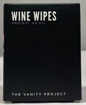 The Vanity Project Stain Removing Wipes - Choose Item!. Fixed Price $7.49.