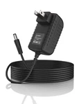 12V Adapter For Spta PS081120 LD601US Mix SP-DA1US Cordless Car Polisher Tool. Fixed Price $11.99.