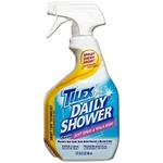 Tilex Fresh Shower Scent Daily Cleaner 32 Oz (pack Of 9). Fixed Price $55.95.