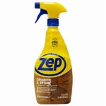 Zep ZUCSPP32 Oz Marble Granite & Quartz Cleaner - Quantity Of. Fixed Price $39.97.