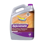 Rejuvenate Professional Wood Floor Restorer And Polish With Durable Finish Ea.... Fixed Price $76.73.