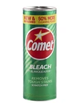 Comet With Bleach 21 -oz Pine Scented Powder All-purpose Cleaner 4PK. Fixed Price $7.20.