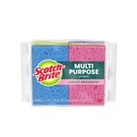 Multipurpose Sponges, 6 Scrubbing. Fixed Price $13.11.
