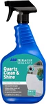 Quartz Clean And Shine Streak-free Spray For Engineered Stone, 32 Oz. Fixed Price $31.99.