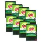 Scotch-brite Heavy Duty Scour Pads: 9 In. X (green) 64-PACK. Fixed Price $49.99.