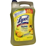 Lysol & Fresh Multi Surface Cleaner 210 Oz, Fl. Oz.. Fixed Price $29.95.