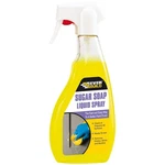 Everbuild Sugar Soap Trigger Spray 500ML 16.91 Fl Oz (pack Of 1). Fixed Price $31.03.