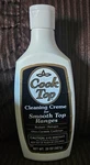 Cook Top Cleaning Cream For Smooth Ranges Large 20OZ Size New. Fixed Price $35.00.