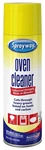 Sprayway Heavy-duty Oven & Grill Cleaner, 20 Oz SW8246RETAIL. Fixed Price $12.27.