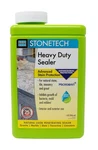 Stonetech Heavy Duty Sealer Quart Natural Look Stain Protection Water Based. Fixed Price $53.79.