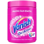 Vanish Oxi Action Laundry Stain Kg (pack Of 1), Coloured And White Clothes. Fixed Price $12.39.