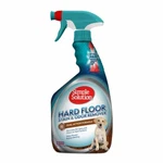 Simple Solution Stain/odor Hardfloors 32FL Oz. Fixed Price $25.99.