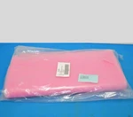 10X Bauxko XPBAS8590 Size 18"X36" Mil Heavy Duty Anti-static Flat Poly Bags. Fixed Price $15.74.