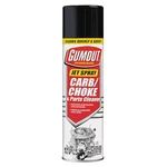 Gumout 800002230 Carburetor Cleaner, Aerosol Can, 16 Oz, Solvent, Liquid. Fixed Price $9.59.