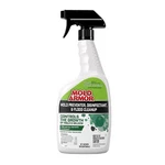 Mold Armor & Mildew Control 32 Oz Trigger Spray All Surfaces. Fixed Price $38.77.