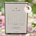 Avant Hydra-bright Collagen Eye Restoring Pads Essential Pack 3 Pairs X 4G Each. Fixed Price $11.59.