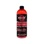 Liquid Metal Polish 24OZ - Heavy Cut For Aluminum/stainless. Fixed Price $45.07.
