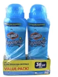 Clorox Fraganzia In-wash Scent Booster Crystals Value Pack 36 Oz Long-lasting.... Fixed Price $14.99.