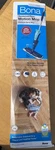 Bona Powerplus Premium Spray Mop Hardwood Floor Motion W/ Cleaner & Pad New. Fixed Price $55.00.