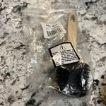 Chemical Guys Acc G21 - The Nifty Brush Interior Detailing. Fixed Price $9.99.