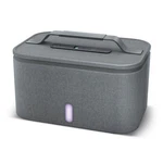 Vie Uv-c Portable Sanitizer Collapsible Travel Bag New $60. Fixed Price $39.99.