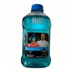 Mr. Clean Multi-surface Unstoppables Fresh 45 Fl Oz. Fixed Price $20.00.