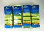 24 Sponges For Dishes Kitchen Bathroom Heavy Duty Scrub Packs !. Fixed Price $14.98.