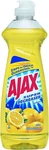 Ajax Ultra Super Degreaser Lemon 12.4OZ With Free Shipping United States. Fixed Price $8.86.